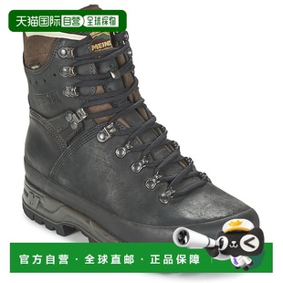 男士 MFS登山鞋 徒步鞋 ACTIVE ISLAND 欧洲直邮Meindl