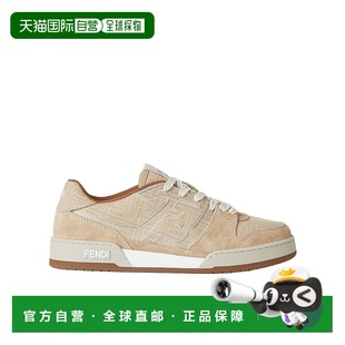 运动鞋 Match Men 25FW 香港直邮FENDI