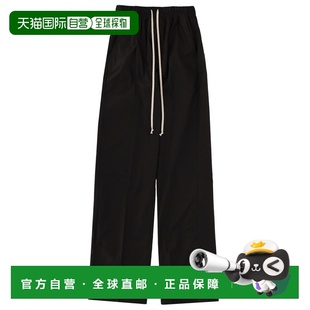 休闲裤 女士 owens 欧洲直邮rick