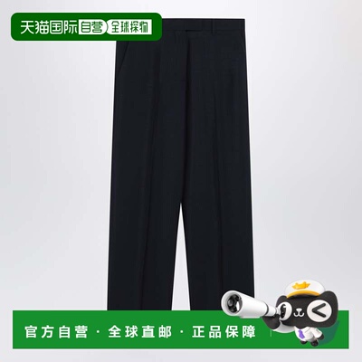 1h可退 香港直邮MIU MIU 女士休闲裤 MP1990OOO12I1F0124 SS2026