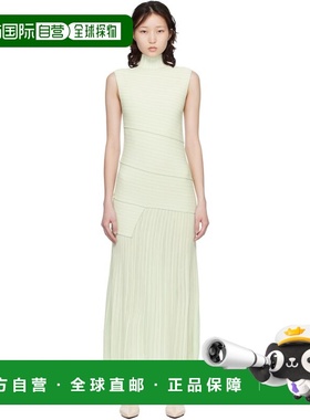 1h可退 香港直邮Proenza Schouler 普罗恩萨 施罗 女士 绿色 Fede