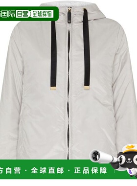 香港直邮Max Mara 长袖棉服 MAXA546Z