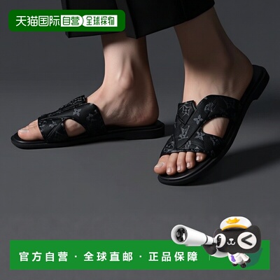 欧洲直邮louis vuitton/路易威登 男士 时尚休闲鞋男士鞋