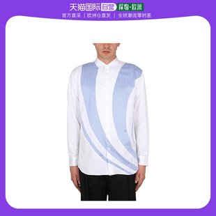 男士 衬衫 garçons shirt des 短袖 欧洲直邮comme