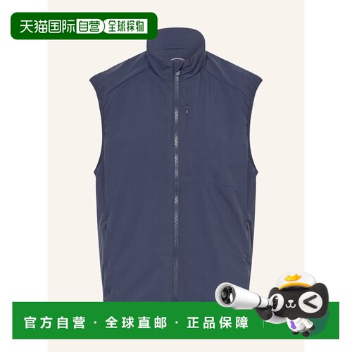 1h可退 欧洲直邮save the duck 男士 夹克衫