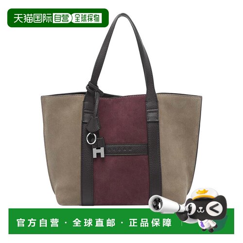香港直邮HOGAN 女士手提包 KBW01WA2200VI97E61MULT支付后1h可退