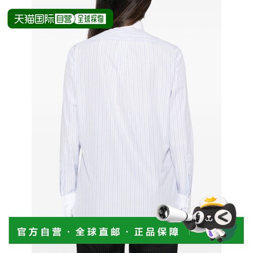香港直邮Tom Ford 汤姆 福特 女士 TOPS 衬衫 CA3344FAX1808UWE