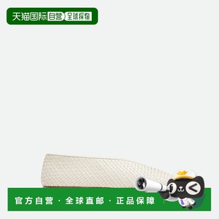 单鞋 欧洲直邮BV葆蝶家 女士平底鞋 837887V4VE09031 25秋冬