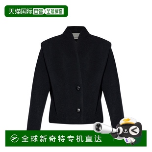 大衣羊毛 1h可退 欧洲直邮isabel marant 女士