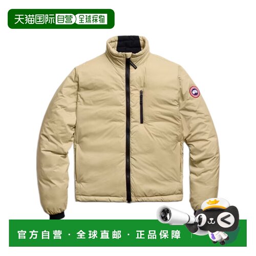 Canada Goose Lodge 羽绒夹克 5079M 【付后1h可退】