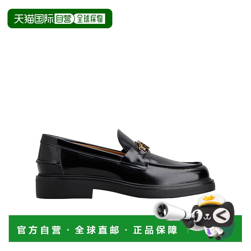 香港直邮Tod's 平底乐福鞋 XXW20L0IM70SHA正品时尚休闲百搭舒适
