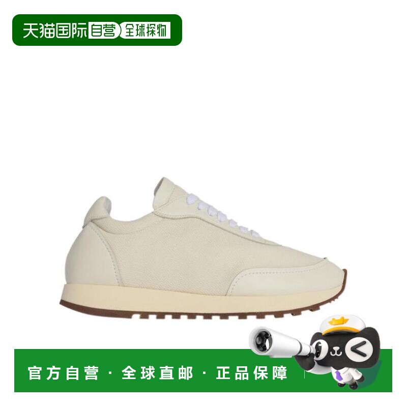 1h可退 The Row Owen Runner 系带休闲运动鞋 F1284W20N60