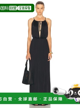 1h可退 香港直邮NILI LOTAN 女士 Vesper 连衣裙 13088K163