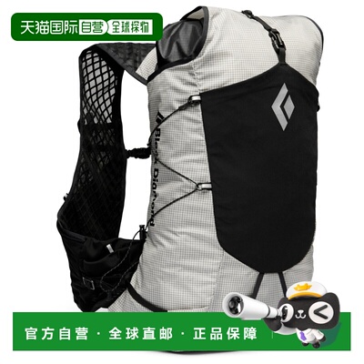 1h可退 欧洲直邮BLACK DIAMOND 户外背包 5041505ALLOY CO 白色