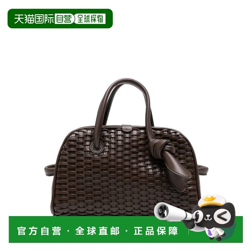 1h可退 香港直邮JACQUEMUS 女士手提包 BAW00416CC23A03880 SS202