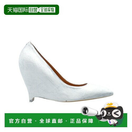 Maison Margiela Heel-less 坡跟高跟鞋 S39WL018【付后1h可退】