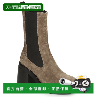 欧洲直邮Vagabond  BROOKE 女士鞋子短筒靴 5244-040-19女靴