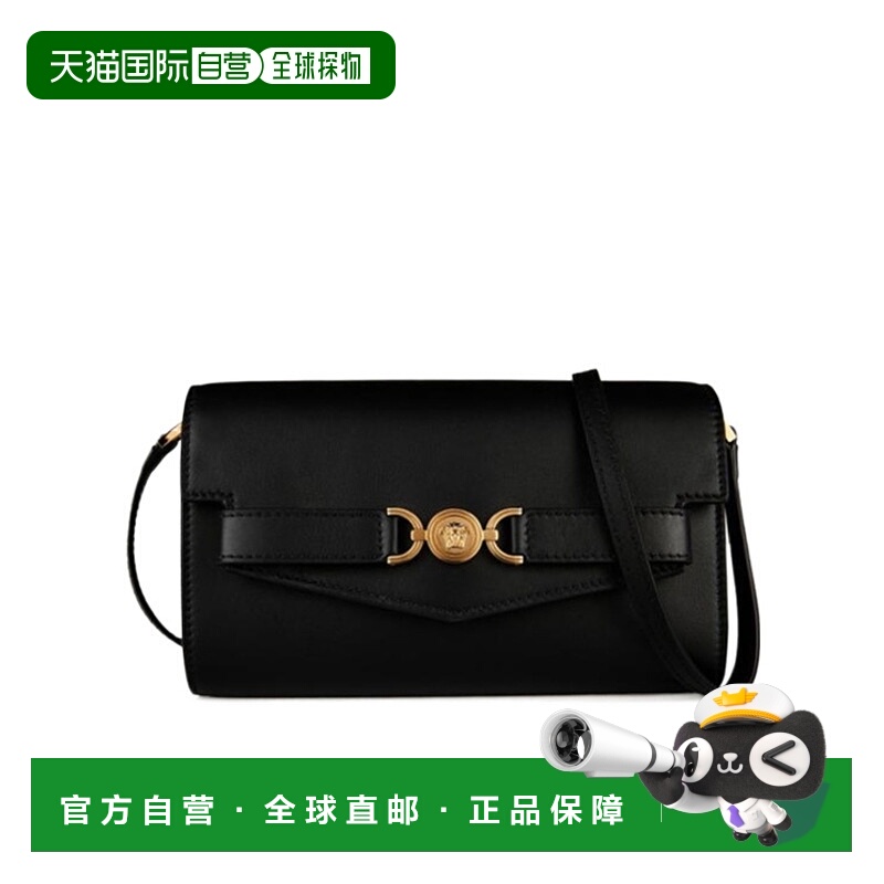 香港直邮Versace Medusa 迷你包 775716