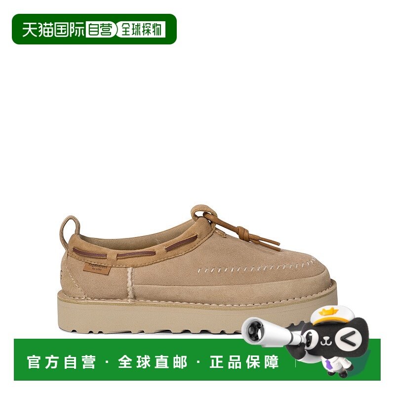 欧洲直邮ugg 女士 防寒靴雪地靴