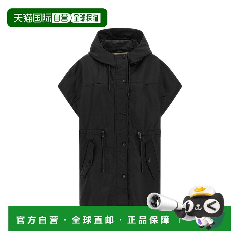 香港直邮WEEKEND MAX MARA 女士马甲 2625296021600001 AW2026图片