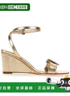 1h可退 香港直邮Roger Vivier Belle Vivier 高跟凉鞋 RVW8054444