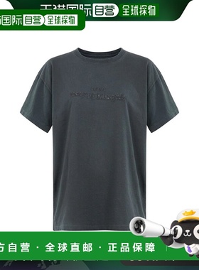 欧洲直邮MAISON MARGIELA 女士T恤S51GC0533S20079960短袖