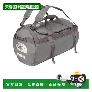 1h可退 香港直邮the north face 北面 女士 x SKIMS Base Camp 大
