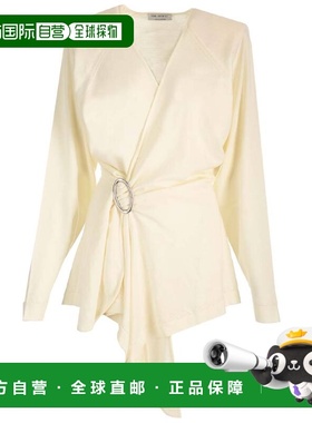 1h可退 香港直邮The Attico 女士 连衣裙 237WCA239KWV001507