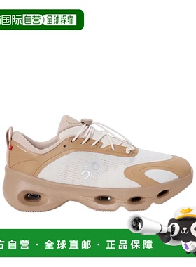 香港直邮Loewe Loewe X On Running Cloudsolo运动鞋 M929282X38