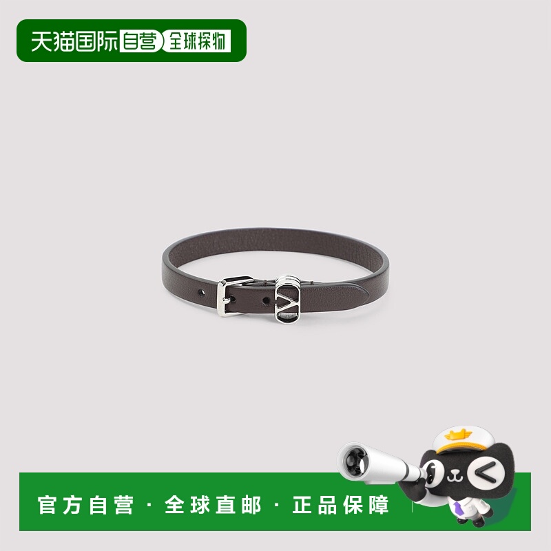 1h可退 欧洲直邮valentino garavani 男士 手链脚链手镯