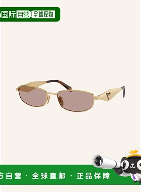 香港直邮PRADA 女士太阳镜 100323184819500 CO 花色 Sunglasses
