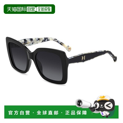 香港直邮CAROLINA HERRERA 女士 HER 0258/G/S 807 太阳镜(9O) HE