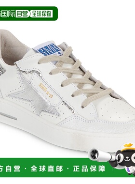 欧洲直邮Semerdjian   女鞋低帮板鞋 ALE-8550厚底运动鞋