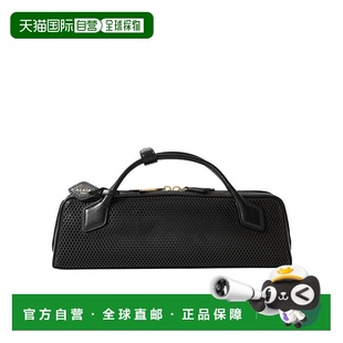 香港直邮Alaia AA1S06026CA330 拉链手提包