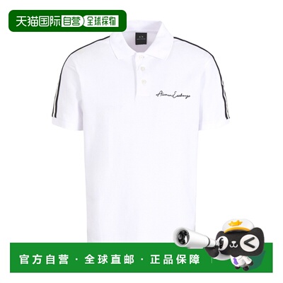 1h可退 香港直邮ARMANI EXCHANGE 男士T恤 8NZFSGZJ81Z1100 SS202