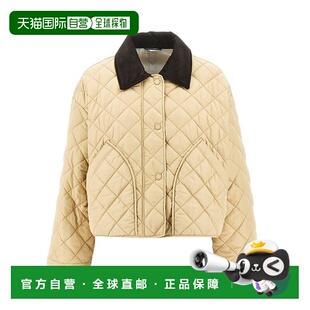 1h可退 香港直邮Weekend Max Mara 女士 MAX MARA WEEKEND 羽绒服