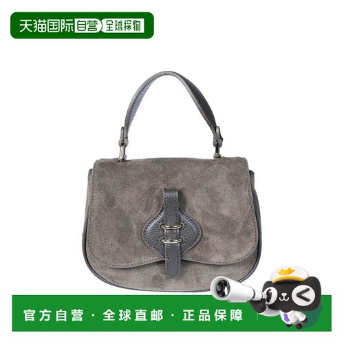 香港直邮COCCINELLE 女士腰包 E5U7H580101W25 AW【付后1h可退】