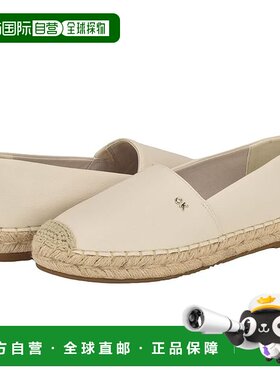 美国直邮Calvin Klein 卡尔文 克莱恩 女士 Popular 乐福鞋女鞋