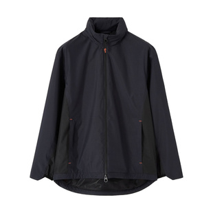 Mei 1h可退 香港直邮Loro Piana FAQ6968 飞行员夹克