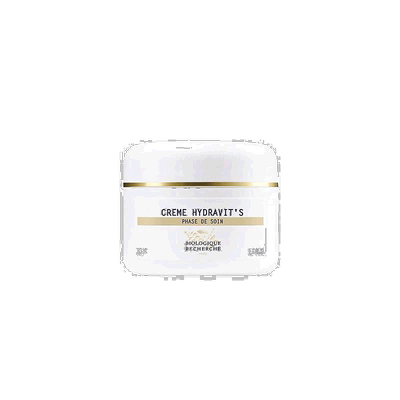 欧洲直邮Biologique Recherche原液之谜海藻舒缓面霜保湿提亮50ml