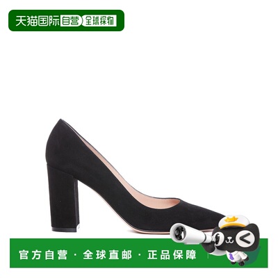香港直邮Gianvito Rossi 吉安维托 罗西 女士 PIPER 浅口鞋 G2137