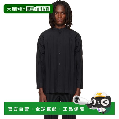 1h可退 香港直邮Homme Plisse Issey Miyake 男士 HOMME PLISSÉ I