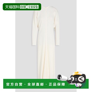 1h可退 香港直邮VICTORIA BECKHAM 维多利亚 贝克汉姆 女士 垂褶