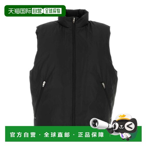 Jil Sander 高领羽绒马甲 J22AF0125-J70207