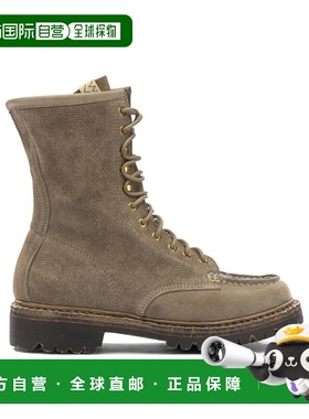 1h可退 香港直邮Visvim 维斯维木 男士 鞋 0125202002011