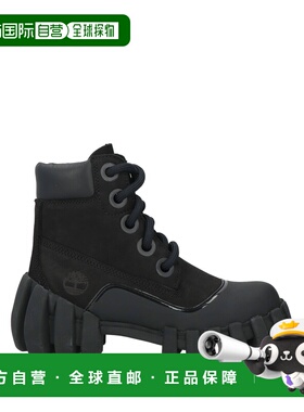 香港直邮Timberland X Humberto Leon 男士 脚踝靴