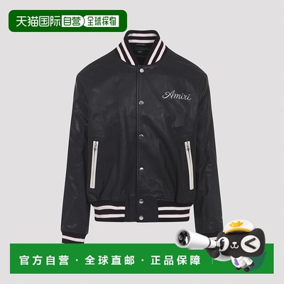 1h可退 欧洲直邮amiri 男士 夹克衫