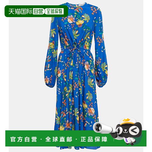 1h可退 香港直邮DIANE VON FURSTENBERG 黛安 冯芙丝汀宝 女士 Sy