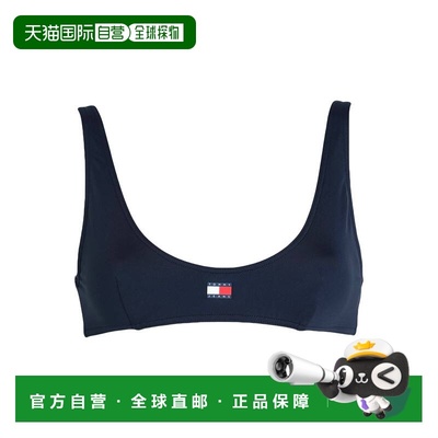 香港直邮Tommy Hilfiger 汤米 希尔费格 女士 Costumes 泳衣式运