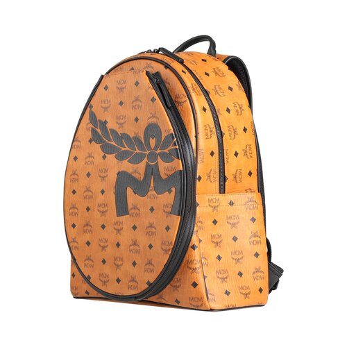 1h可退 香港直邮MCM 男士 背包双肩包